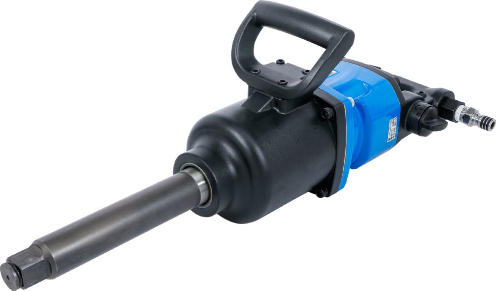 Produktbild BGS Druckluft Schlagschrauber 25 mm 1 Zoll 3800 Nm bild 3