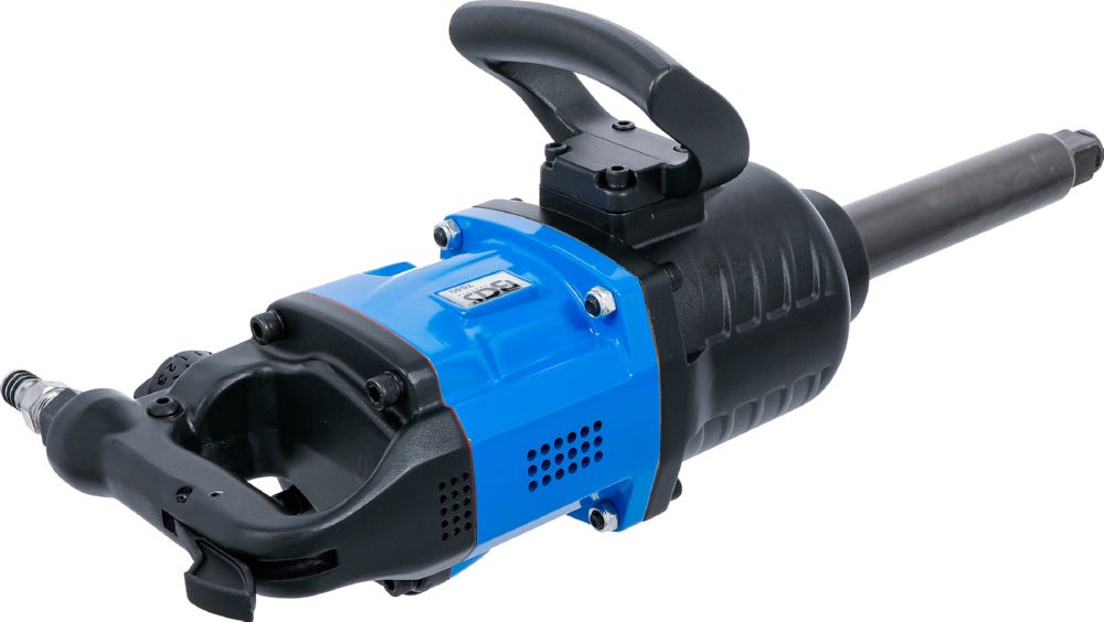 Produktbild BGS Druckluft Schlagschrauber 25 mm 1 Zoll 3800 Nm bild 4