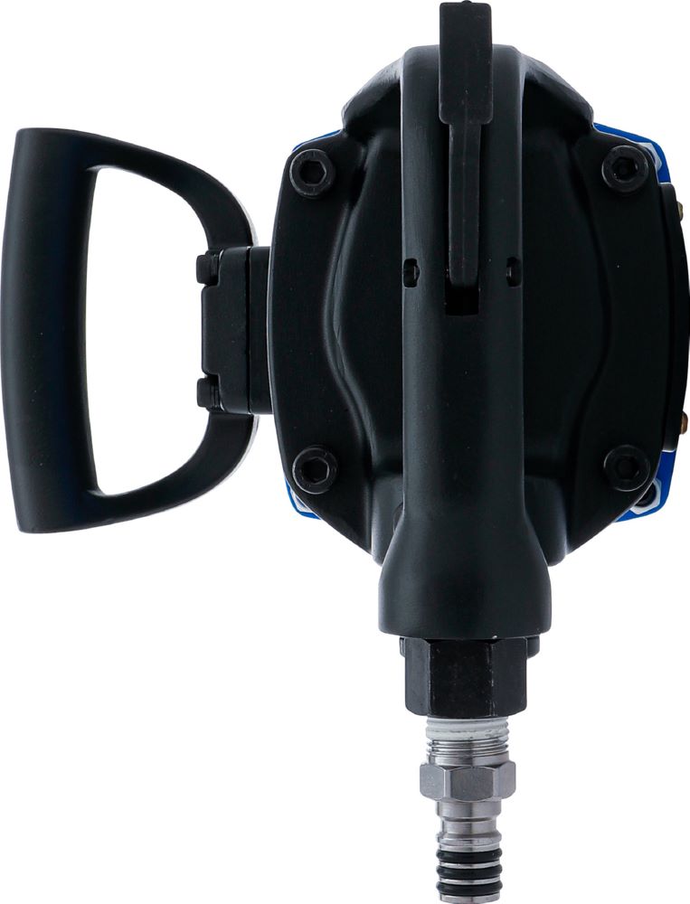 Produktbild BGS Druckluft Schlagschrauber 25 mm 1 Zoll 3800 Nm bild 6