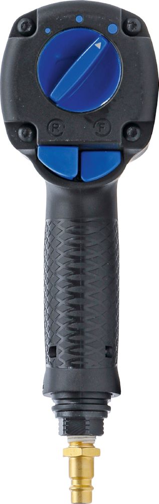 Produktbild BGS Druckluft Schlagschrauber 12,5 mm 1/2 Zoll 1756 Nm bild 2