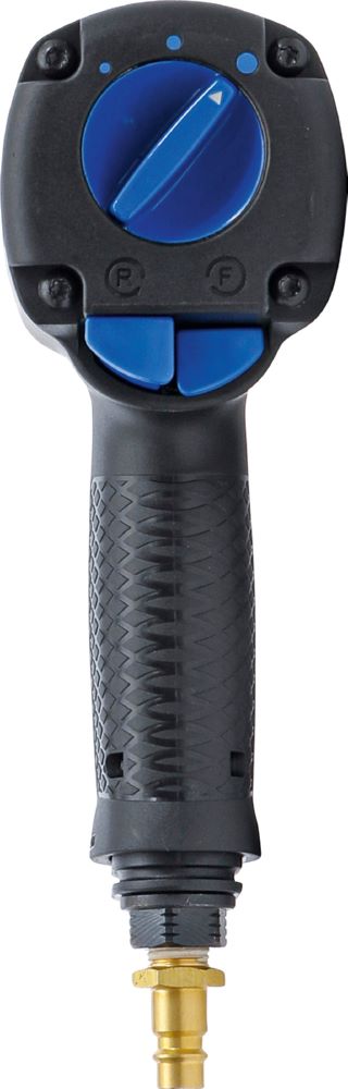 Produktbild BGS Druckluft Schlagschrauber 20 mm 3/4 Zoll 1756 Nm bild 2