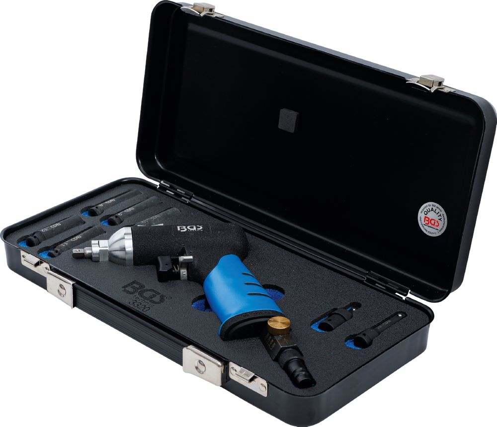 Produktbild BGS Druckluft Schlagschrauber für Glühkerzen 6,2 bar bild 6