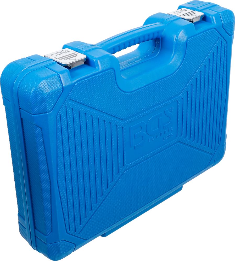 Produktbild BGS Druckluft Schlagschrauber Satz 12,5 mm 1/2 Zoll 1200 N bild 8