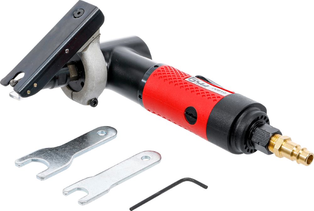 Produktbild Druckluft Schweissnaht Fräser bild 3