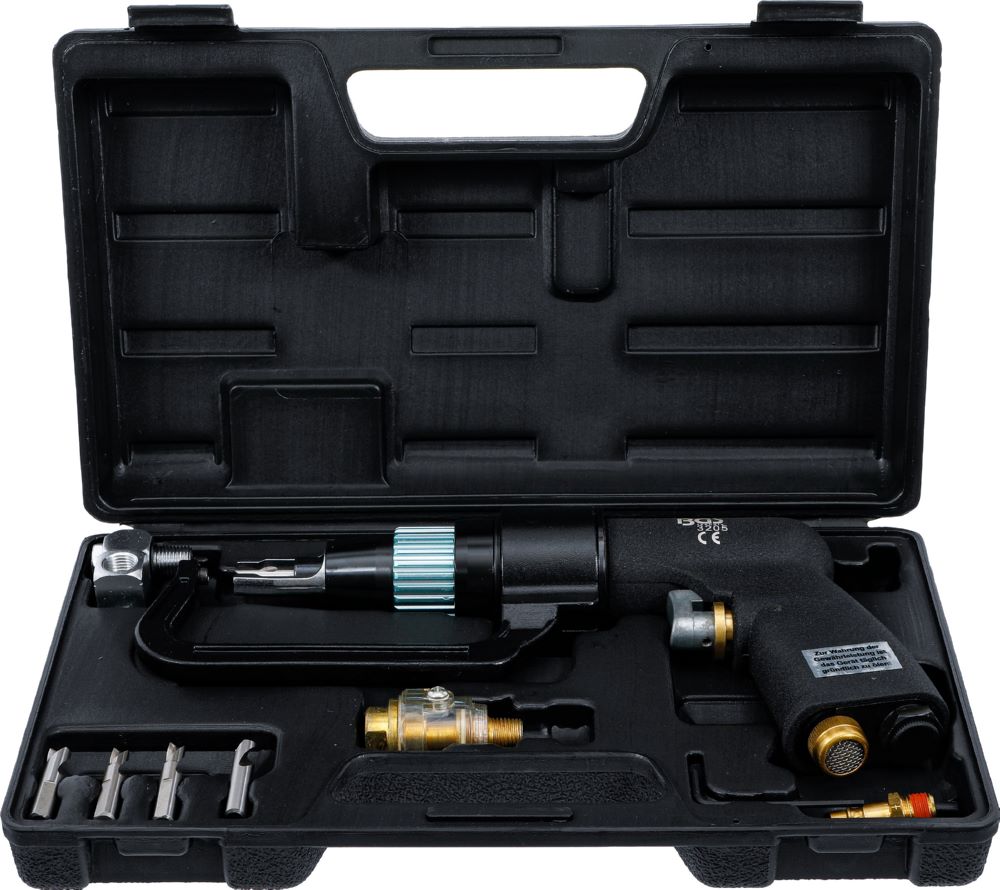 Produktbild Druckluft Schweisspunkt Fräser bild 2