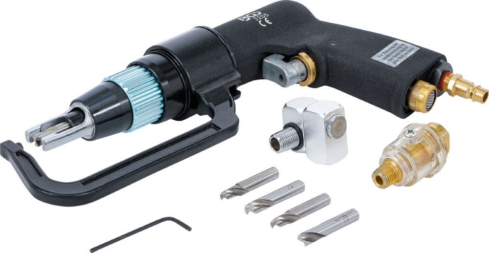 Produktbild Druckluft Schweisspunkt Fräser bild 3