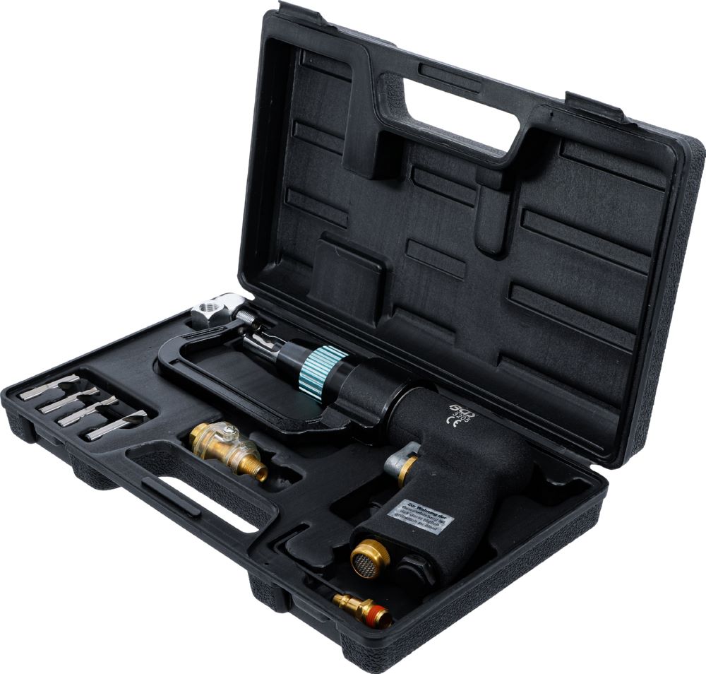 Produktbild Druckluft Schweisspunkt Fräser bild 5