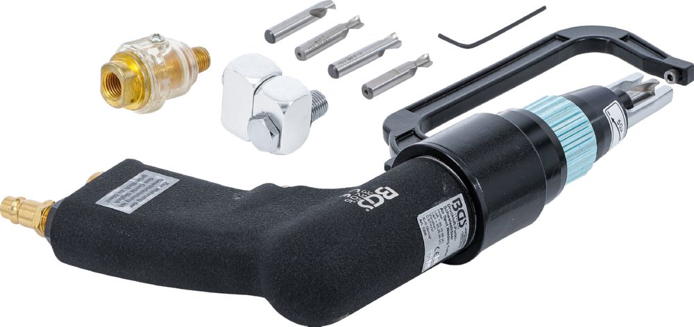 Produktbild Druckluft Schweisspunkt Fräser bild 6