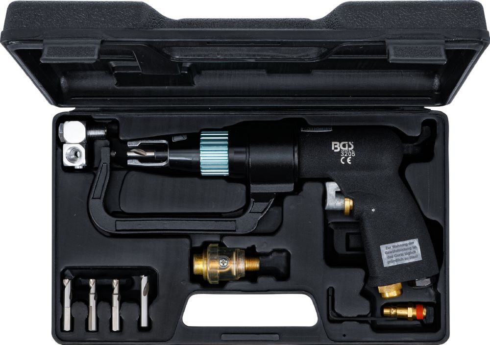 Produktbild Druckluft Schweisspunkt Fräser bild 7