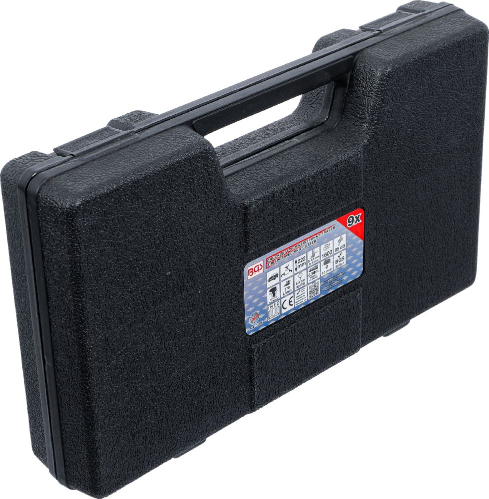 Produktbild Druckluft Schweisspunkt Fräser bild 9