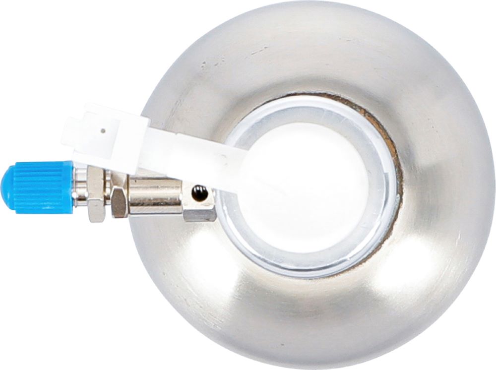 Produktbild BGS Druckluft Sprühflasche Edelstahl rostfrei | 650 ml bild 5