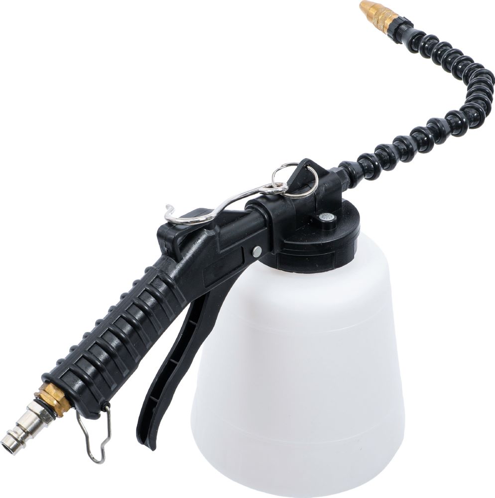 Produktbild BGS Druckluft Sprühpistole 1 Liter bild 3