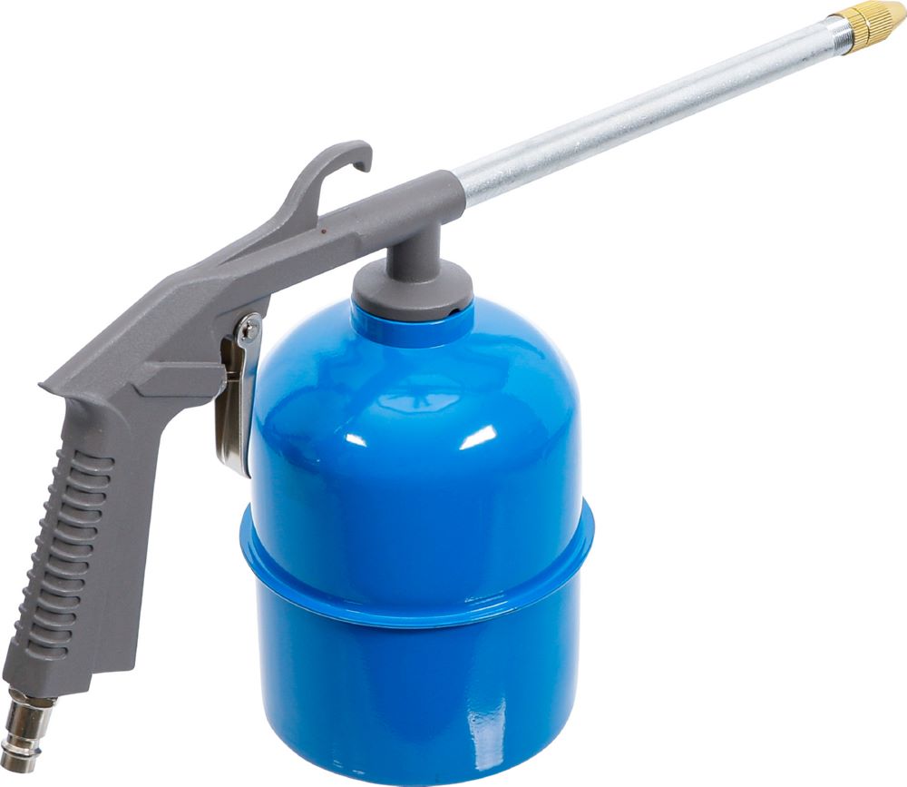 Produktbild BGS Druckluft Sprühpistole 1000 cm³ bild 2