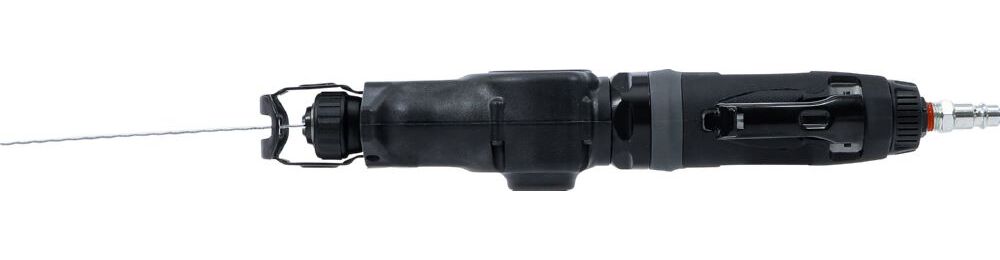 Produktbild Druckluft Stich und Säbelsäge bild 6