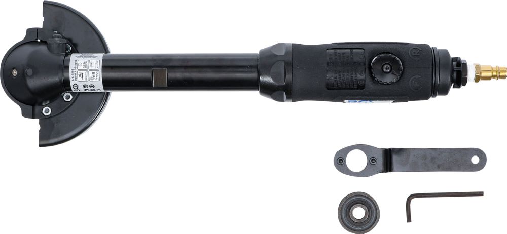 Produktbild BGS Druckluft Trennschneider 376 mm 15000 U/min bild 3