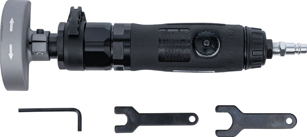 Produktbild BGS Druckluft Trennschneider 260 mm flexibler Kopf 16000 U/min bild 4