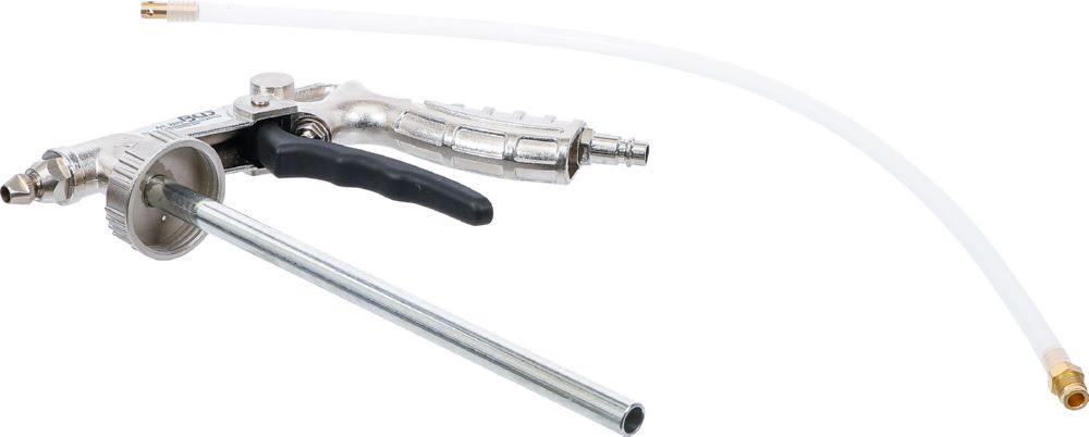 Produktbild BGS Druckluft Unterbodenschutz Pistole Länge 500 mm bild 4