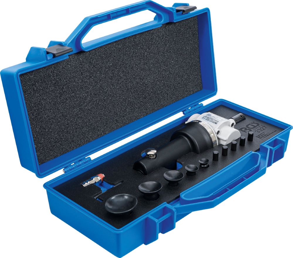 Produktbild BGS Druckluft Ventilläpper Satz 13 teilig bild 2