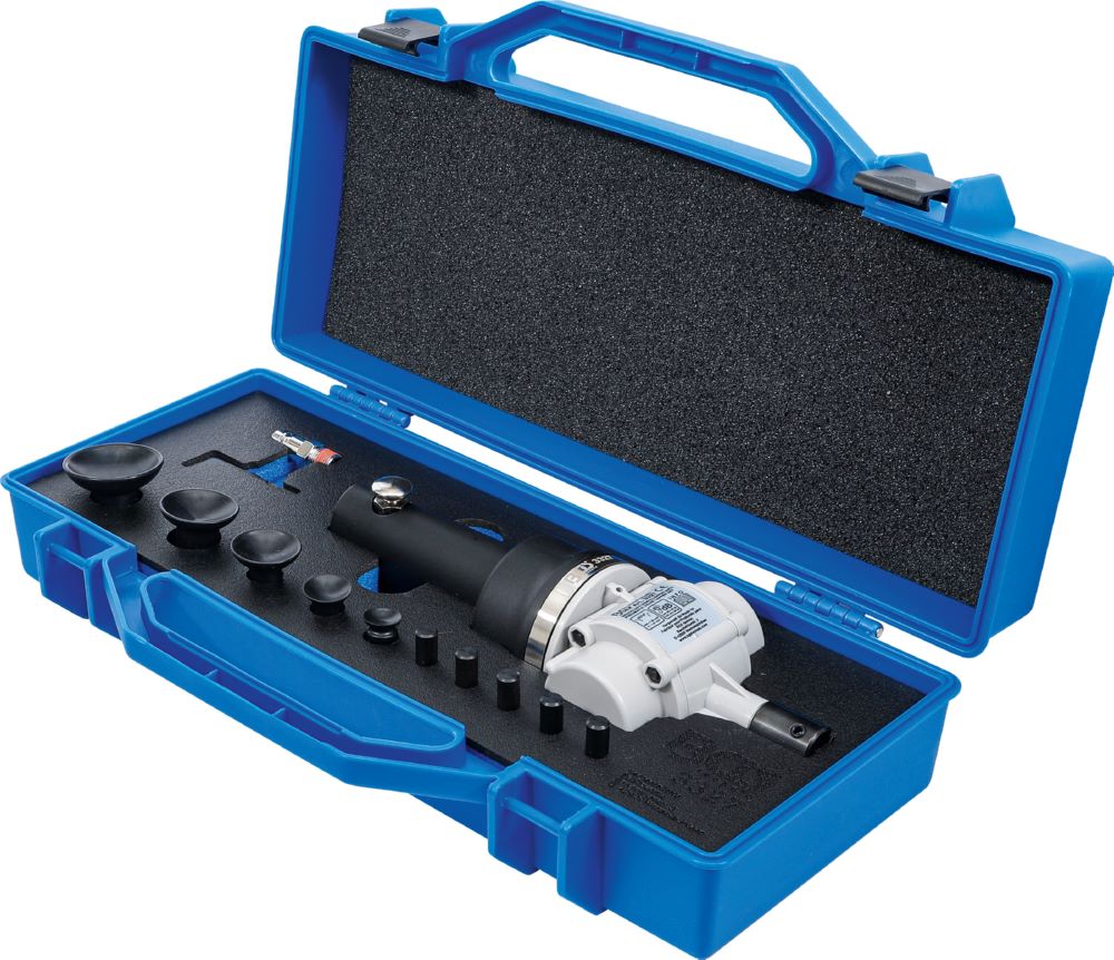 Produktbild BGS Druckluft Ventilläpper Satz 13 teilig bild 3