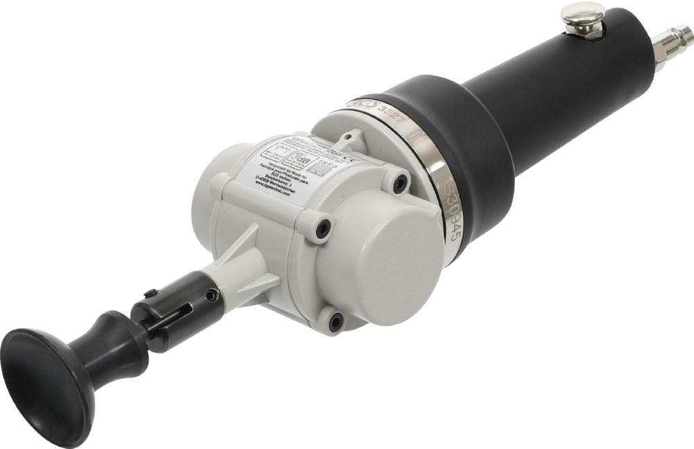 Produktbild BGS Druckluft Ventilläpper Satz 13 teilig bild 6