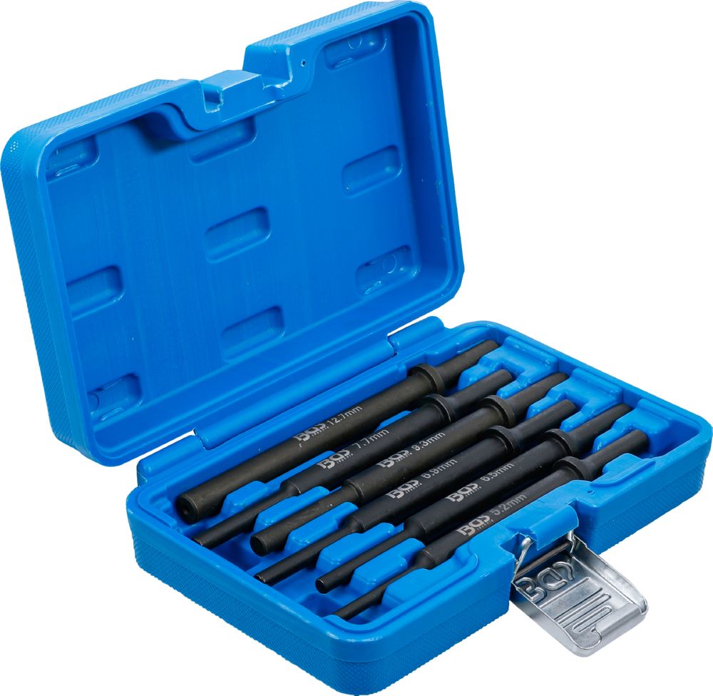 Produktbild Drucklufthammer Durchtreiber Satz 6 teilig bild 2