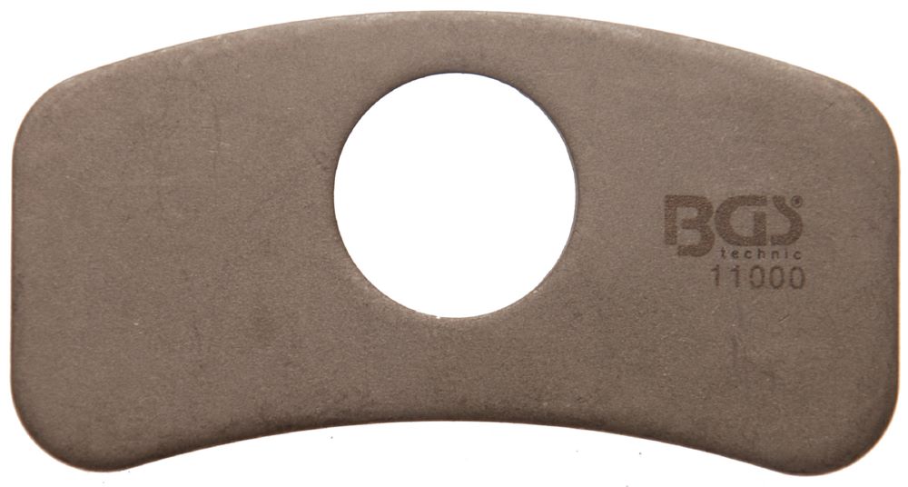 Produktbild BGS Druckplatte