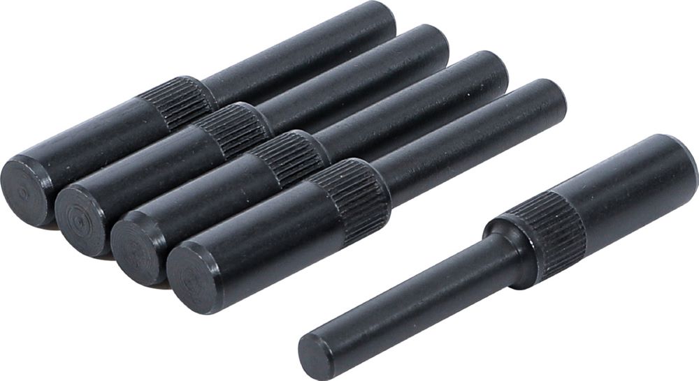 Produktbild BGS Druckstift Satz für Radlager Werkzeug Satz Artikel 9086 5 teilig bild 1