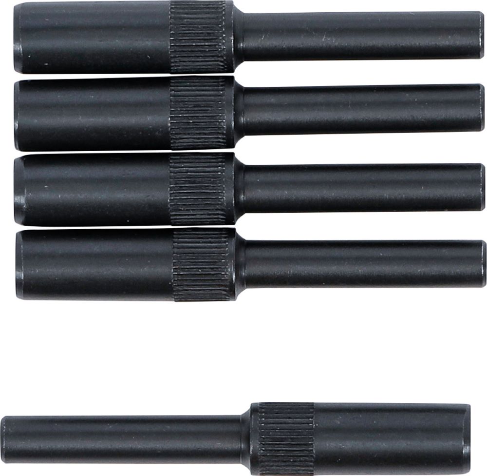 Produktbild BGS Druckstift Satz für Radlager Werkzeug Satz Artikel 9086 5 teilig bild 2