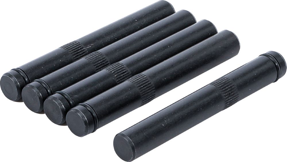 Produktbild BGS Druckstift Satz für Radlager Werkzeug Satz Artikel 9086 5 teilig