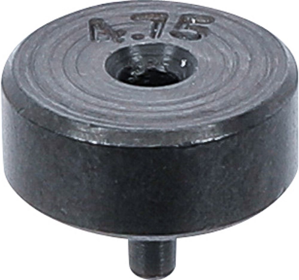 Produktbild BGS Druckstück für Bördelgerät 4,75 mm bild 2
