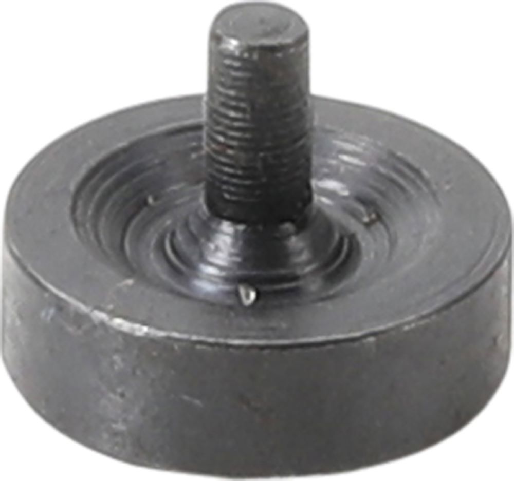 Produktbild BGS Druckstück für Bördelgerät 5 mm