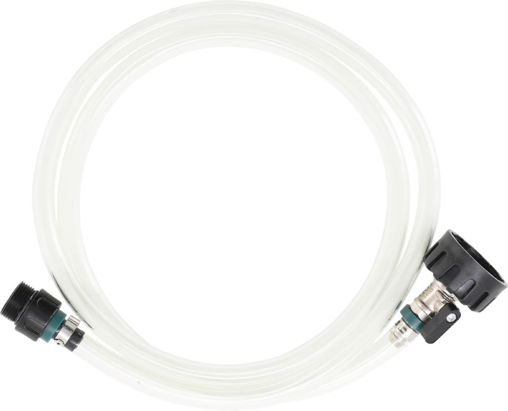 Produktbild DSG Getriebeöl-Befüllschlauch für VAG Behälterseite M37,5 x 3 bild 4