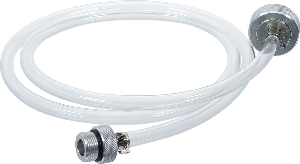 Produktbild BGS DSG Getriebeöl Befüllschlauch für VAG Getriebeseite M24x1,5