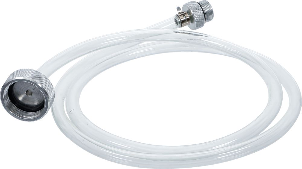 Produktbild DSG Getriebeöl Befüllschlauch für VAG Getriebeseite M24x1,5 bild 2