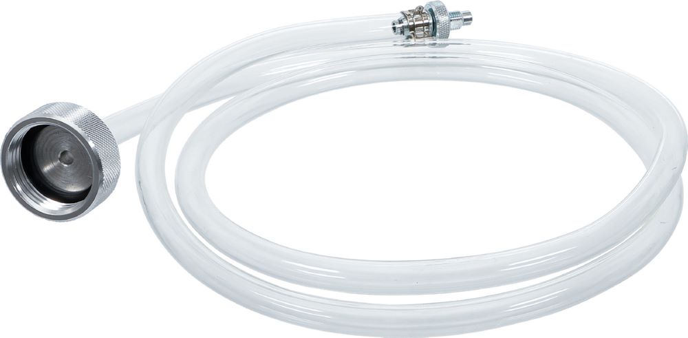 Produktbild DSG Getriebeöl Befüllschlauch für VAG Getriebeseite M10 x 1 bild 2