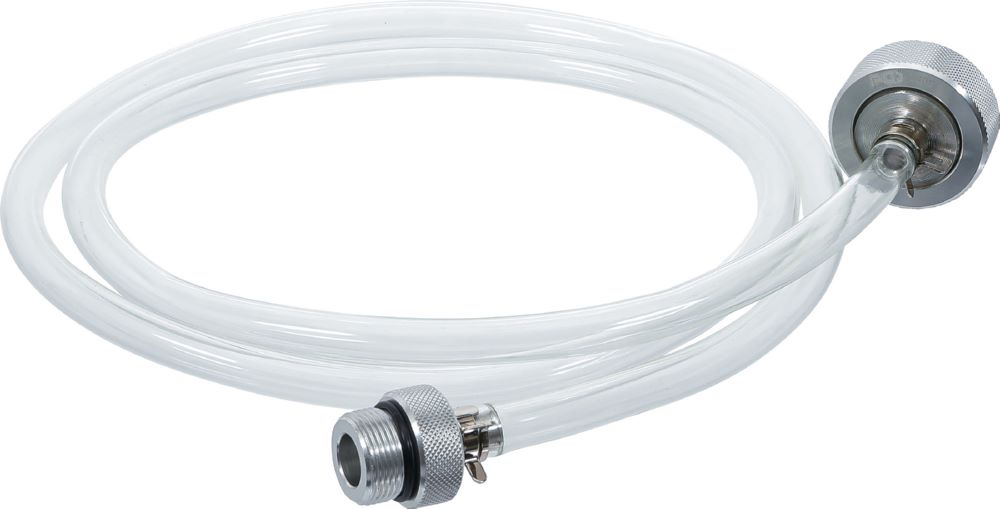 Produktbild BGS DSG Getriebeöl Befüllschlauch für VAG Behälterseite M40 x 4