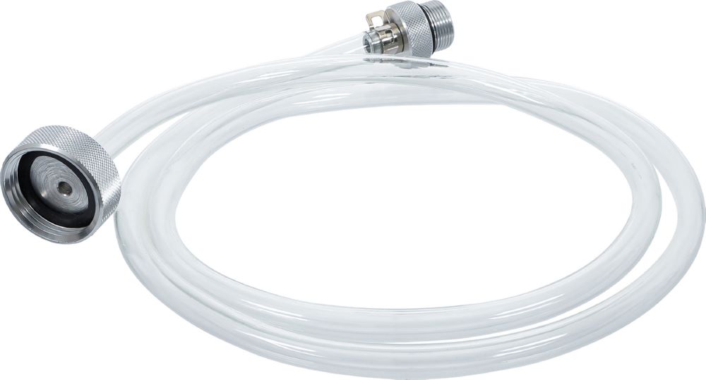 Produktbild DSG Getriebeöl Befüllschlauch für VAG Behälterseite M40 x 4 bild 2