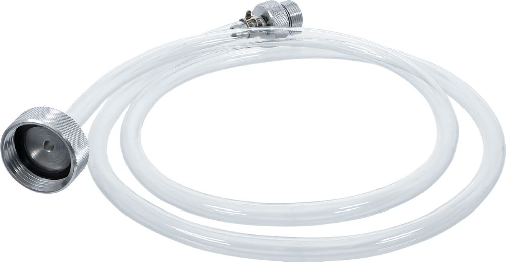 Produktbild DSG Getriebeöl Befüllschlauch für VAG Getriebeseite M22 x 1,5 bild 2