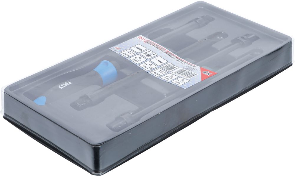 Produktbild BGS Durchstechahlen Satz zur Kabelverlegung 4 teilig bild 5