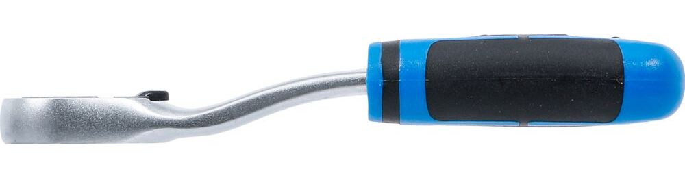 Produktbild Durchsteck Umschaltknarre Abtrieb Sechskant 13 mm bild 3