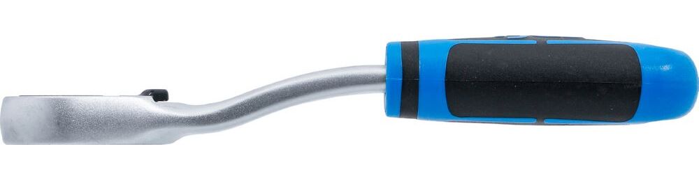 Produktbild Durchsteck Umschaltknarre Abtrieb Sechskant 19 mm bild 3