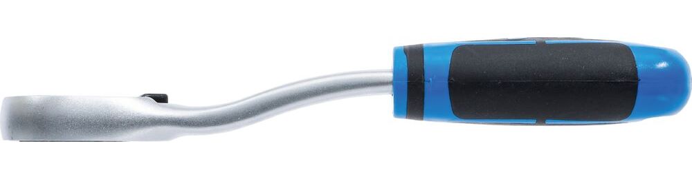 Produktbild Durchsteck Umschaltknarre Abtrieb Sechskant 22 mm bild 3