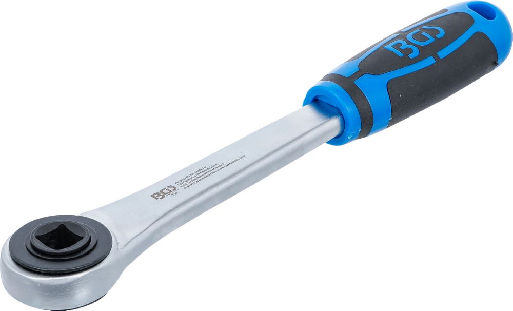 Produktbild BGS Durchsteckknarre Abtrieb Innenvierkant 12,5 mm 1/2 Zoll