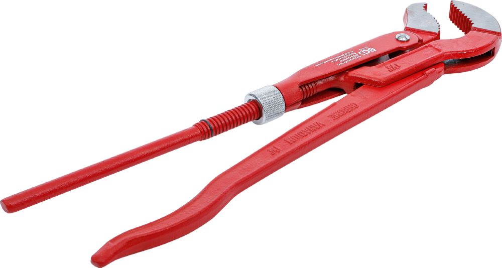 Produktbild BGS Eckrohrzange 1,5 Zoll 3-Punkt-Haftung bild 3