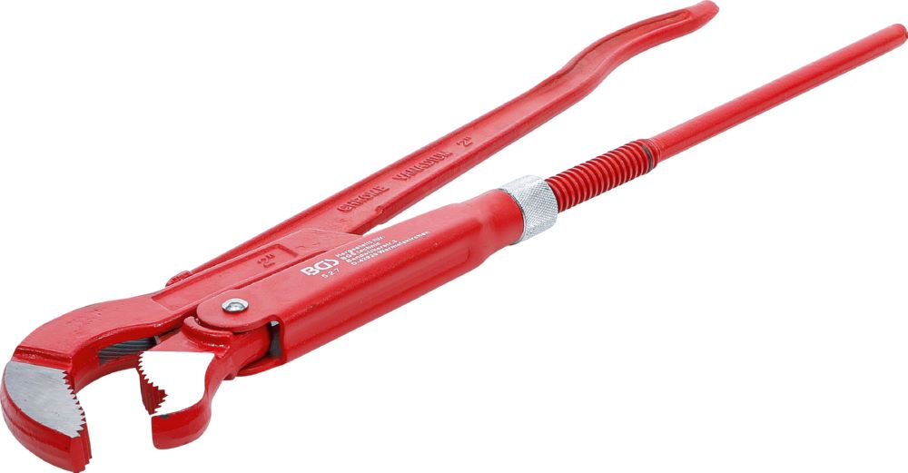 Produktbild BGS Eckrohrzange 2 Zoll 3-Punkt-Haftung bild 2