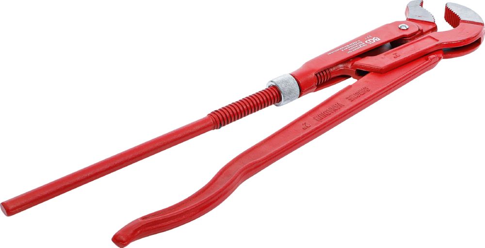 Produktbild BGS Eckrohrzange 2 Zoll 3-Punkt-Haftung bild 3