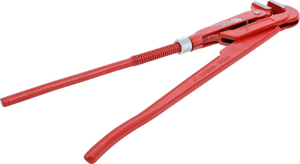 Produktbild BGS Eckrohrzange 50 mm - 2 schwedische Form bild 3