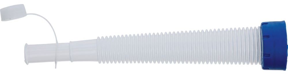 Produktbild Einfüllstutzen mit Verschlussdeckel flexibel bild 2