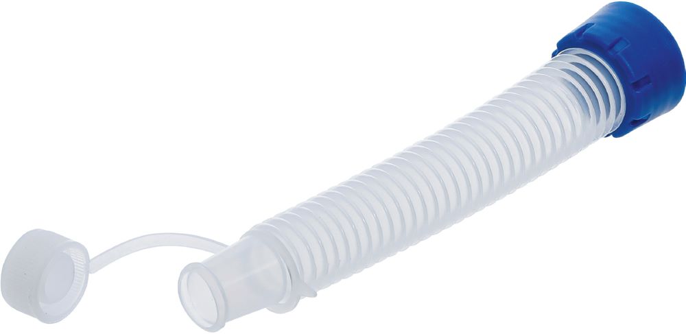 Produktbild BGS Einfüllstutzen flexibel mit Verschlussdeckel