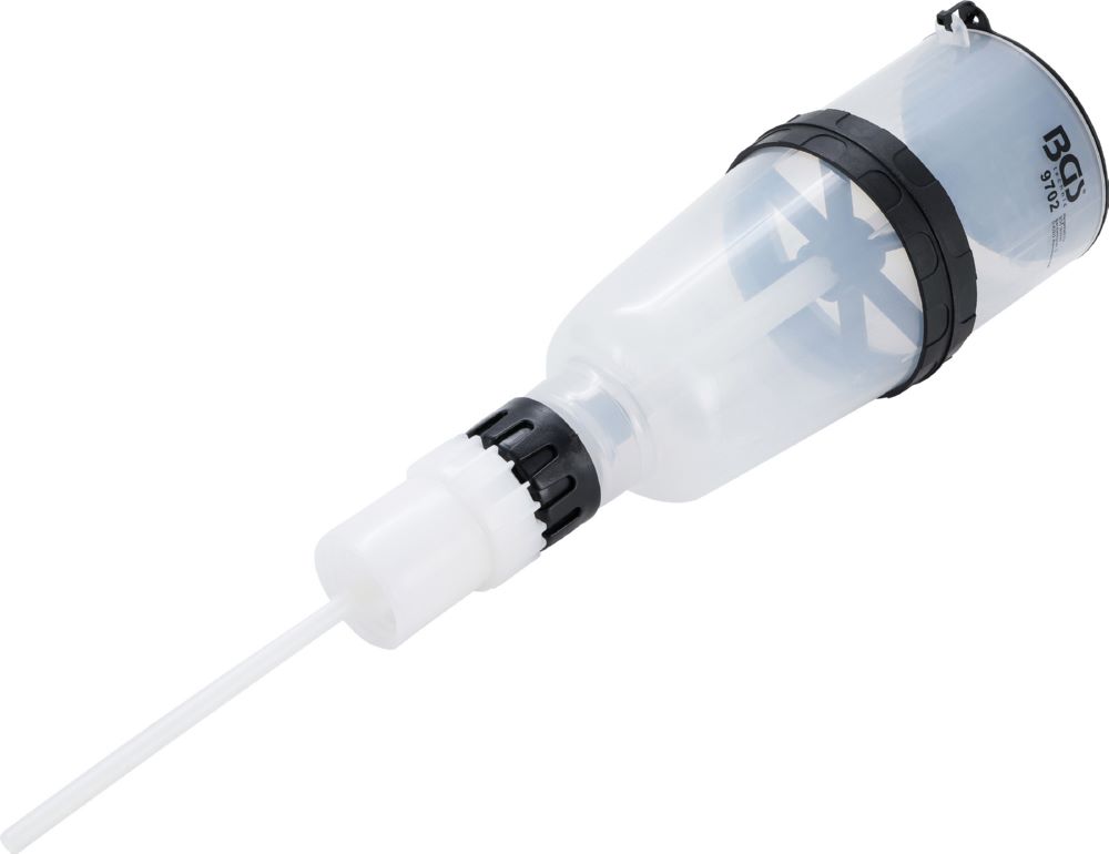 Produktbild Einfülltrichter für Harnstoff (AUS 32) gerade bild 2